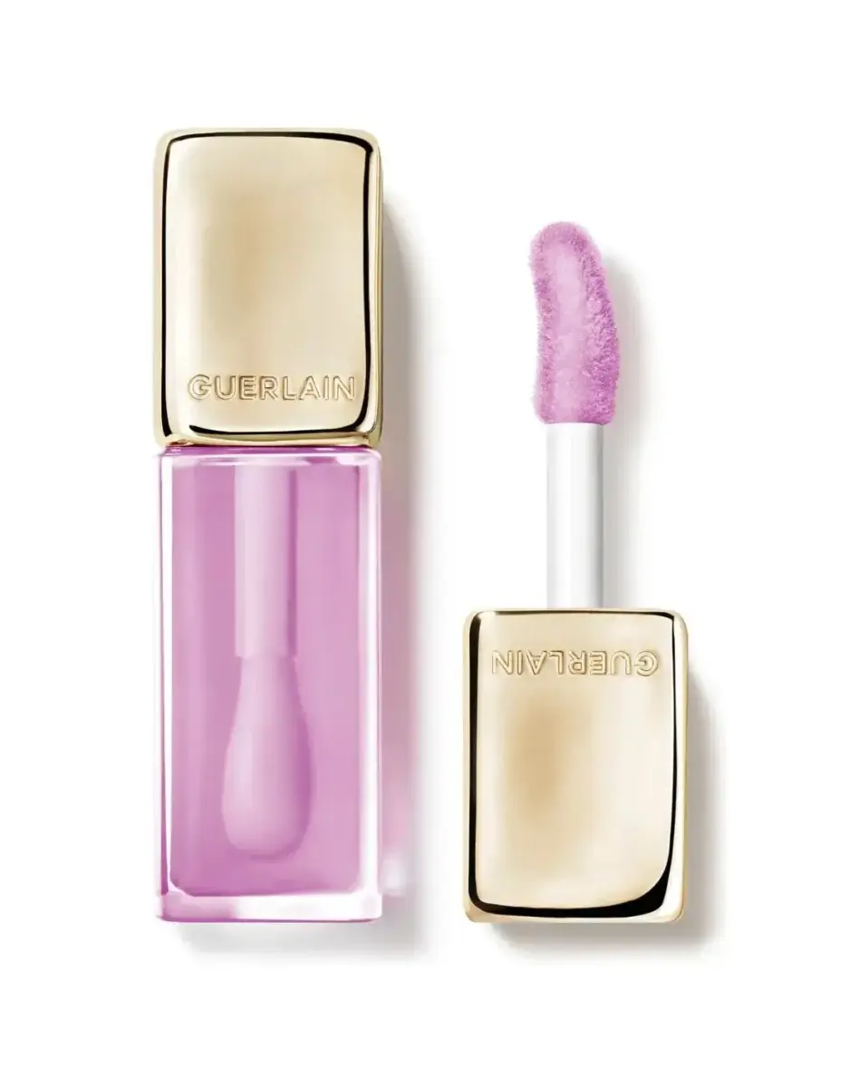 Guerlain  Kisskiss Bee Glow Tinted Lip