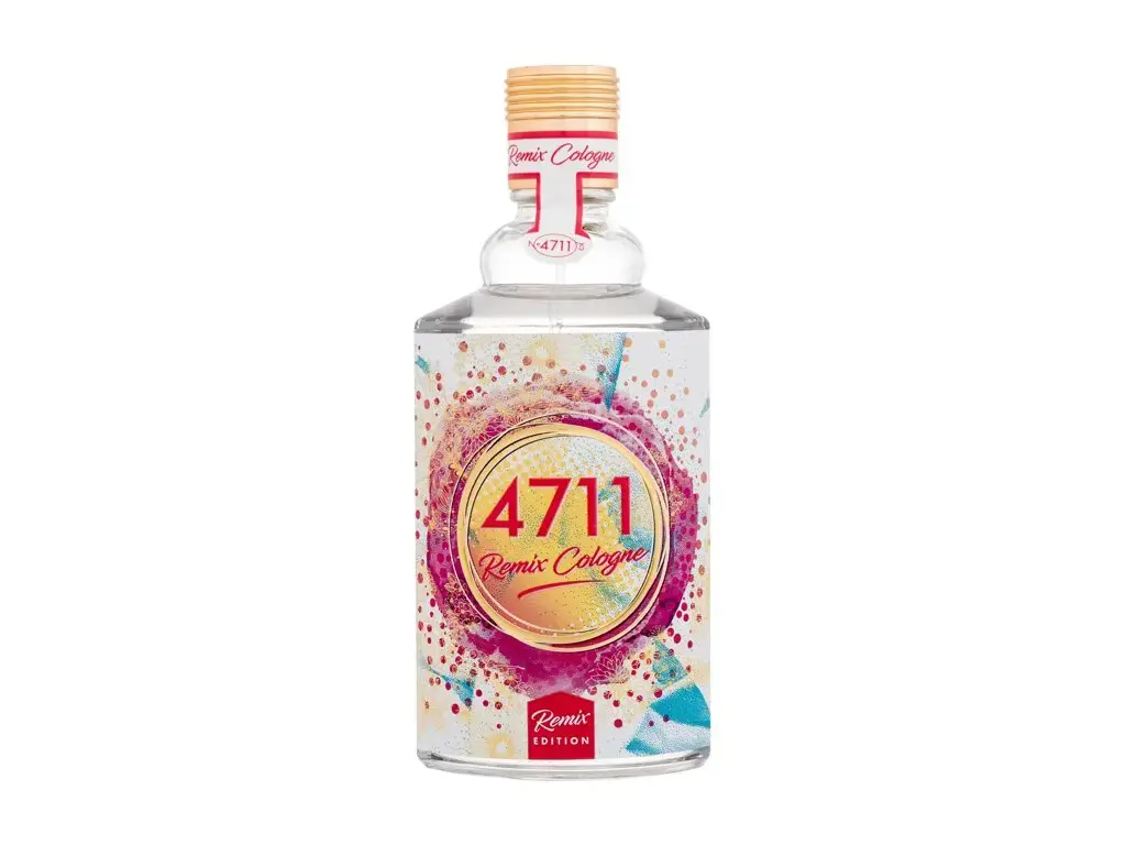 4711 Remix Cologne Neroli Eau de Cologne 100 ml