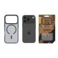 Tactical MagForce Hyperstealth Cover for iPhone 17 Pro Deep Blue Foto 2
