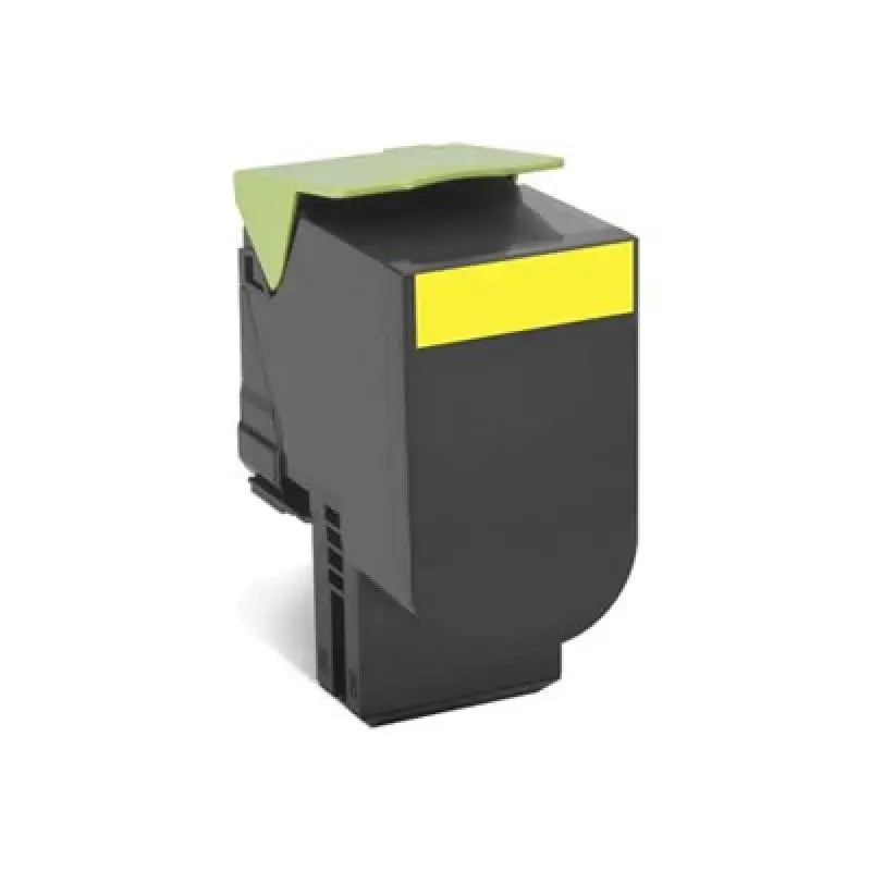 Lexmark Cartridge Yellow Gelb (24B6010)