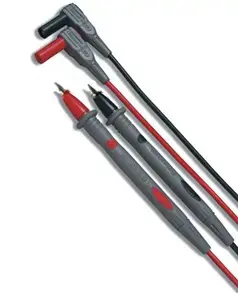Test leads set 1000V 10A UNI-T
