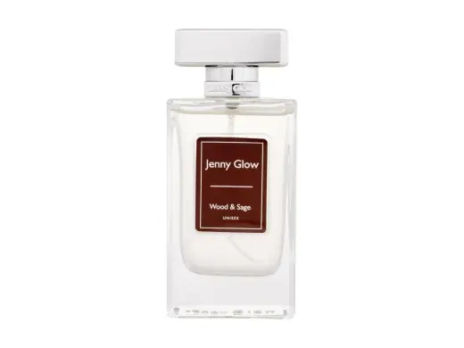 Jenny Glow Wood & Sage Eau de Parfum 80 ml