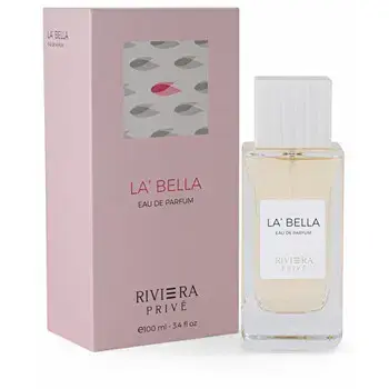 Riviera Privé La´Bella (EDP) Eau de Parfum for Women 100 ml