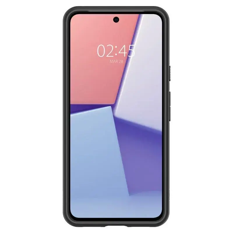 Spigen Ultra Hybrid Case for Google Pixel 8 - Matte Black