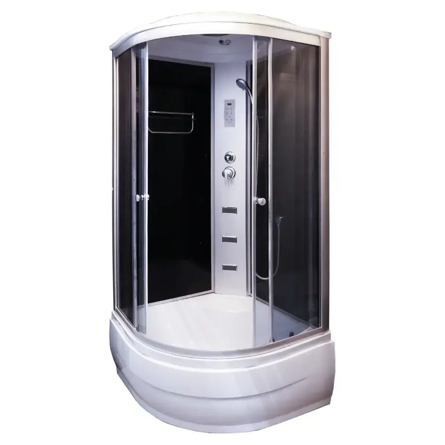 Baltic Aqua Shower Tray 5D BA