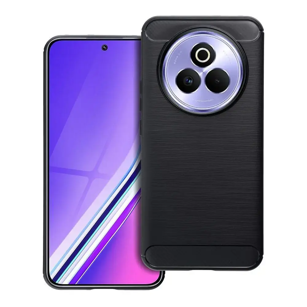 Case for Realme P3 PRO Carbon black
