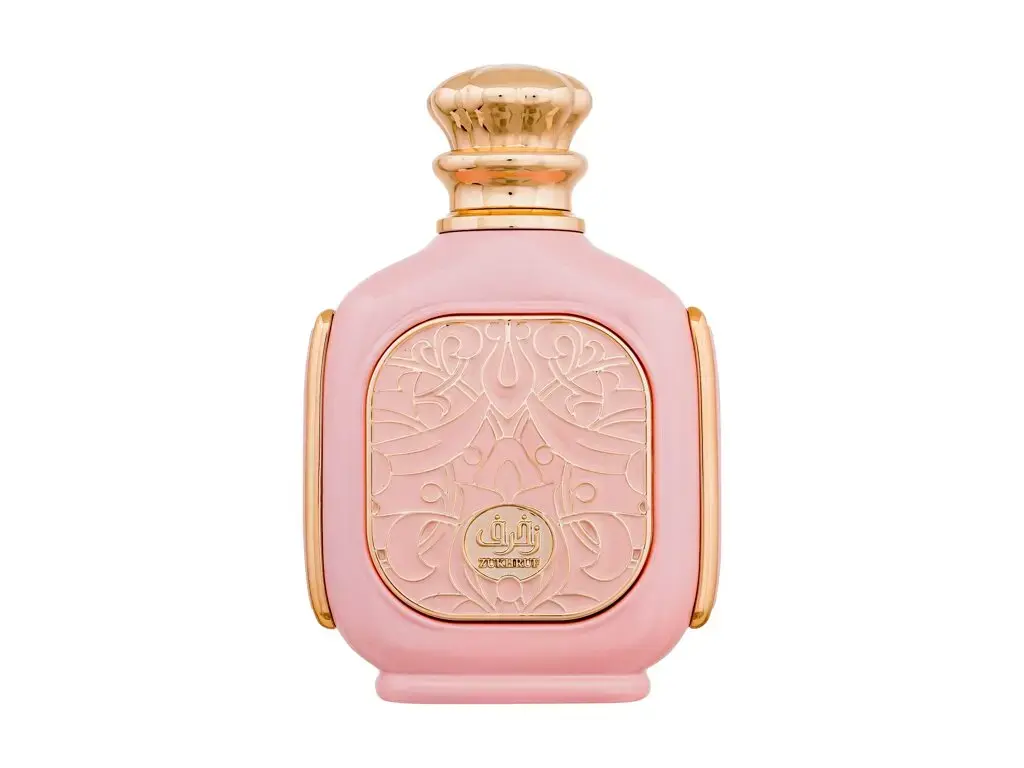 Zimaya Zukhruf Pink Eau de Parfum 100 ml