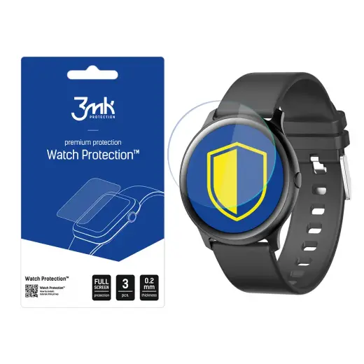 Garett Women Laura - 3mk Watch Protection™ v. ARC+ screen protector