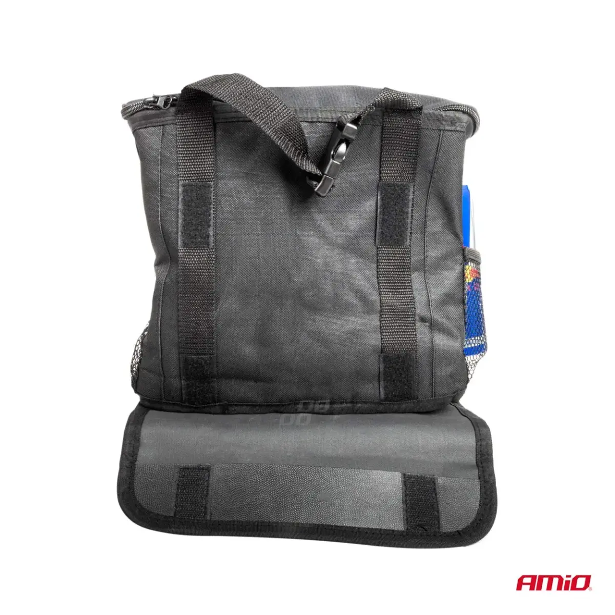 Thermal bag organizer for the car seat CO-8