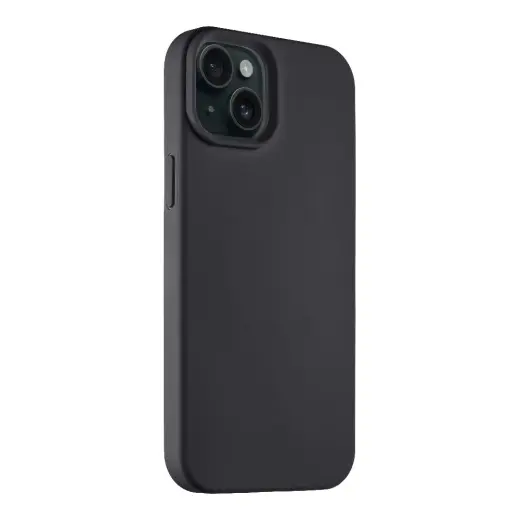 Tactical MagForce Velvet Smoothie чехол для телефона Apple iPhone 15 Plus Asphalt