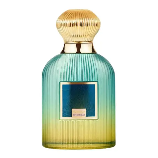 Paris Corner Hurriya (EDP) parfumuotas vanduo unisex 100 ml