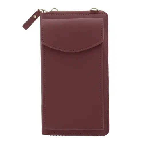 Phone bag pink