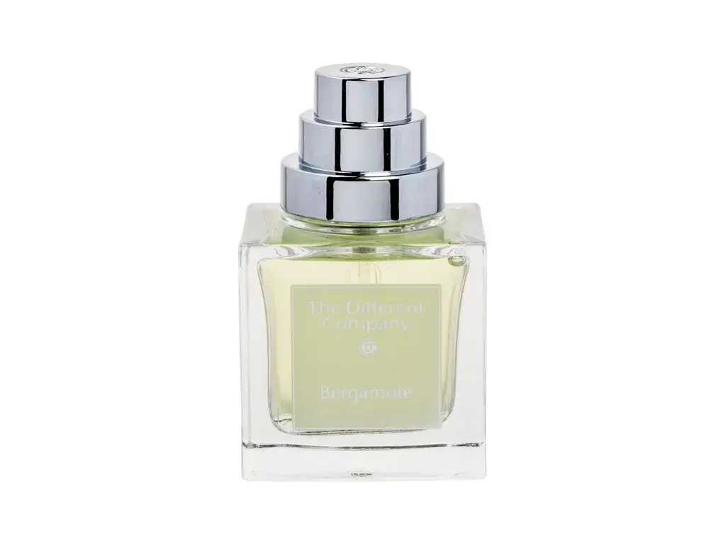 The Different Company Bergamote Eau de Toilette 50 ml