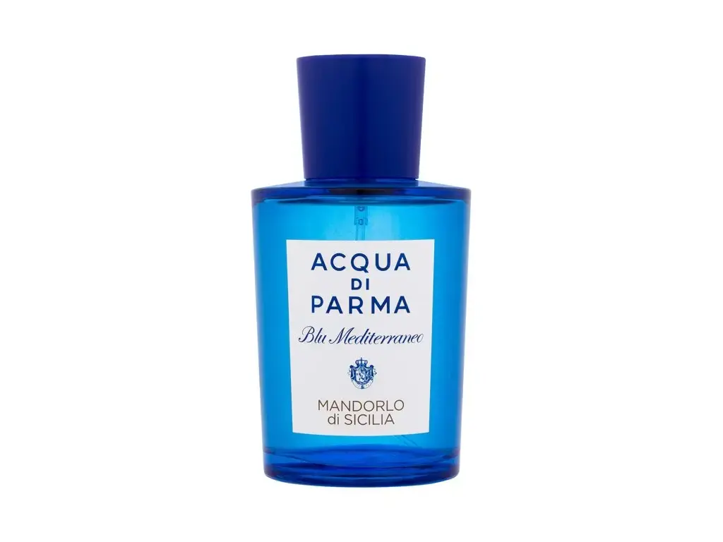 Acqua di Parma Blu Mediterraneo Mandorlo di Sicilia Eau de Toilette 100 ml
