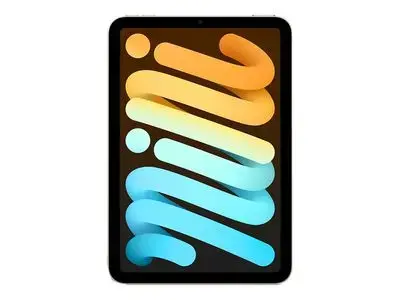 iPad mini Wi-Fi 64GB - Starlight