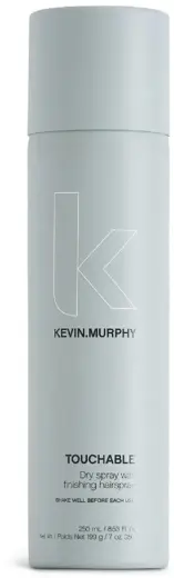 KEVIN.MURPHY Touchable Spray 250ml