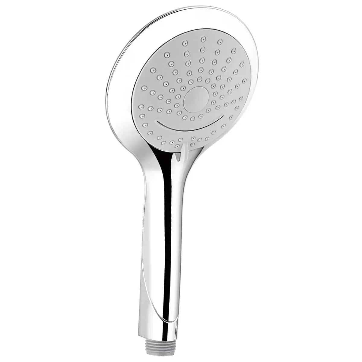 AB Shower head 3 modes, chrome