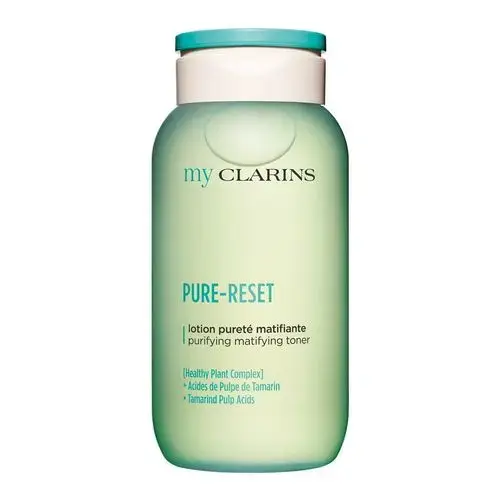 Clarins My Clarins Pure-Reset Purifying Matifying Toner 200 Ml