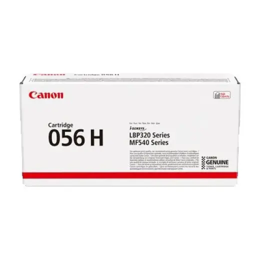 Canon Cartridge 056H Black Schwarz (3008C002)