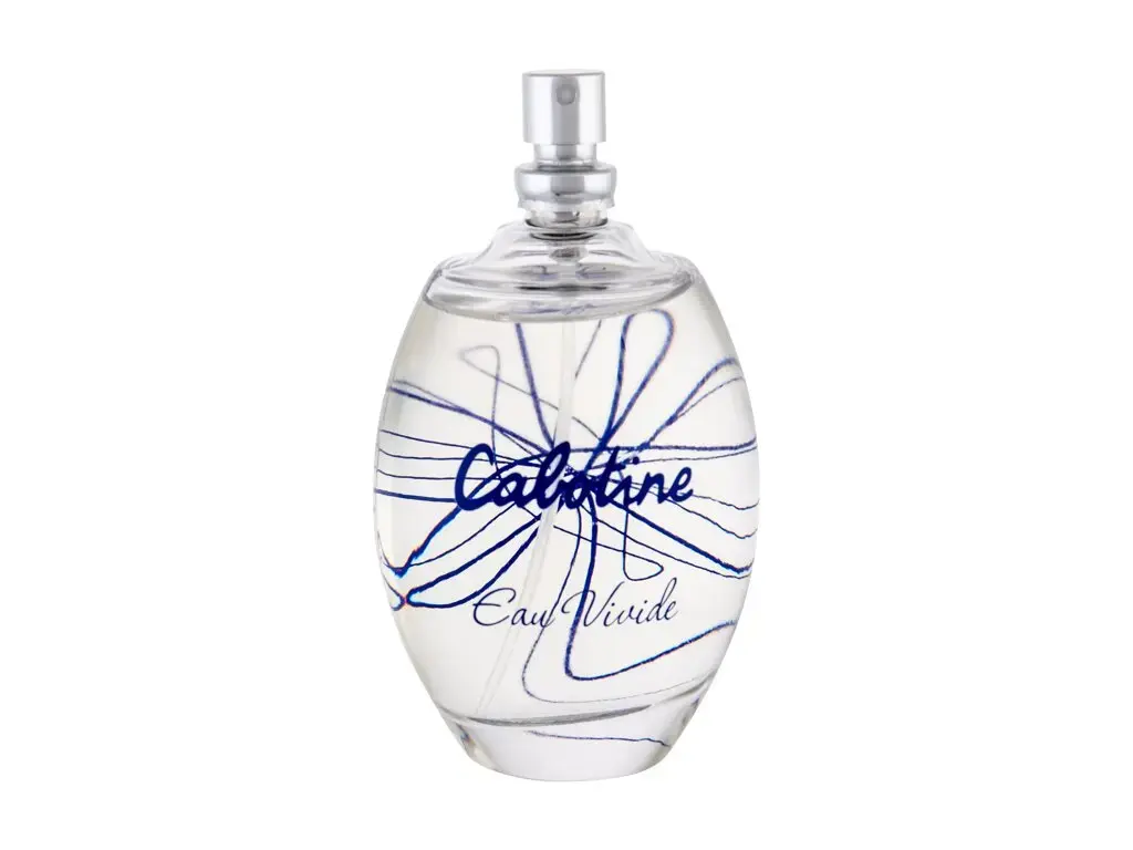 Gres Cabotine Eau Vivide Eau de Toilette 100 ml