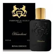 Parfums de Marly Hamdani unisex parfimērijas ūdens 125 ml