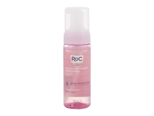 RoC Energising Cleansing Mousse Cleansing Mousse 150 ml