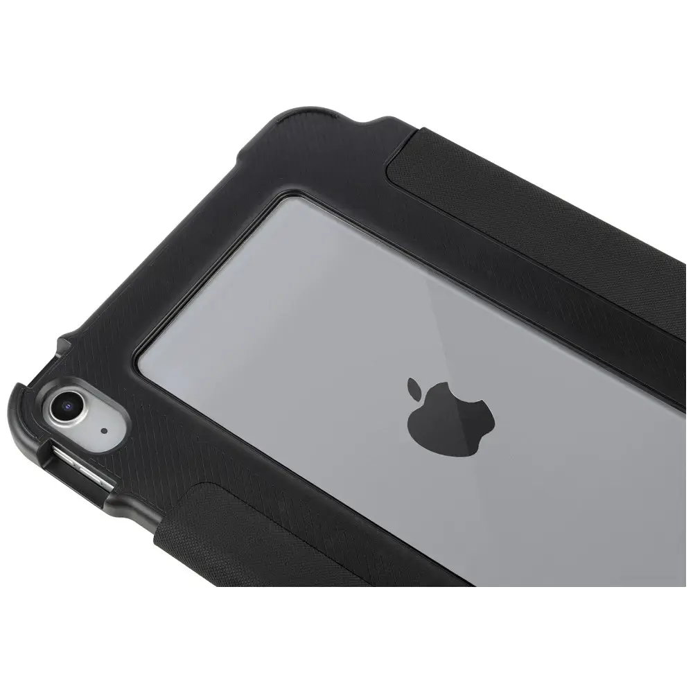 Case Tucano Alunno for iPad 11" A16 (2025) / iPad 10.9" 10 gen. (2022) black