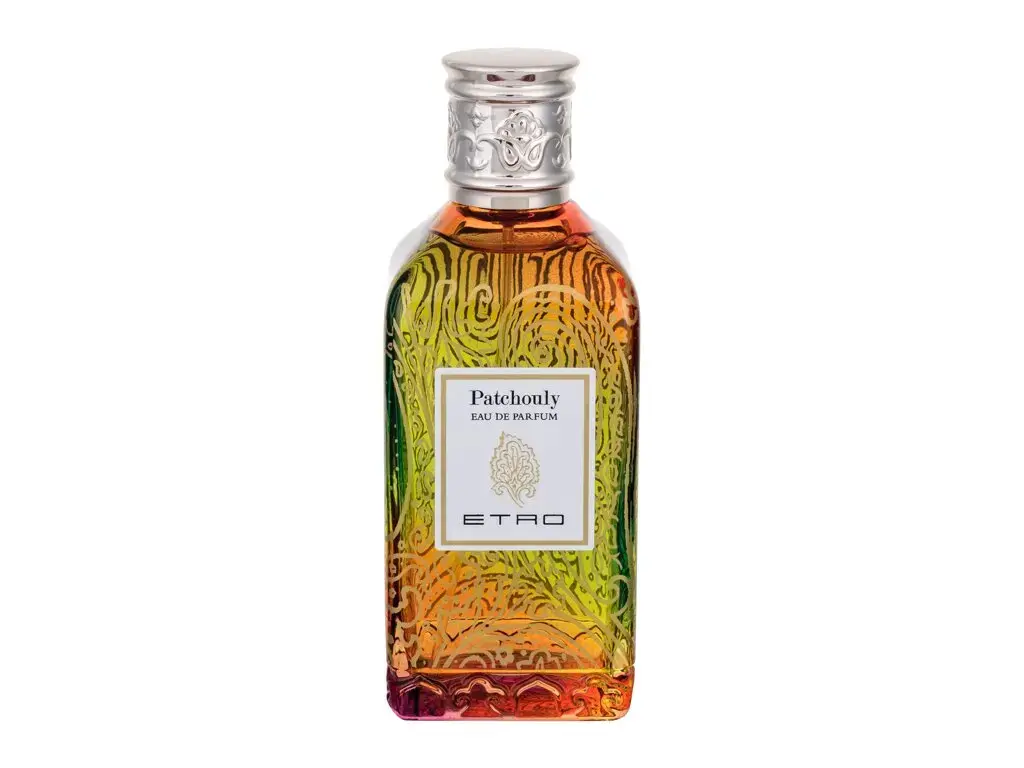 ETRO Patchouly Eau de Parfum 100 ml