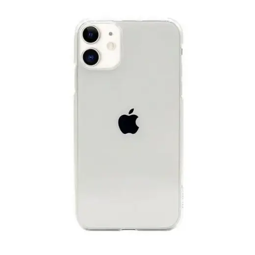 Puro GreenRecycled ECO iPhone 12|12 Pro 6,1" transparent IPC1261ECO2TR