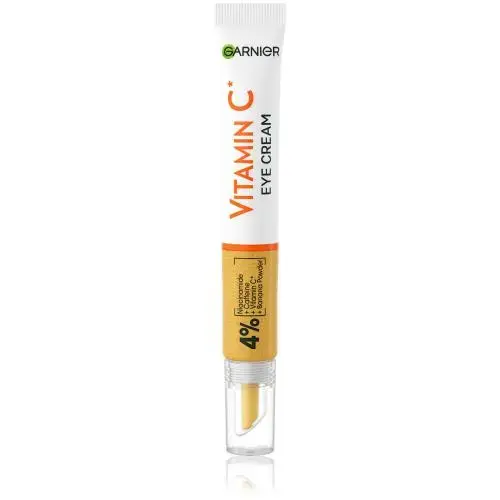 Garnier Skin Naturals Vitamin C Eye Cream - 15ml