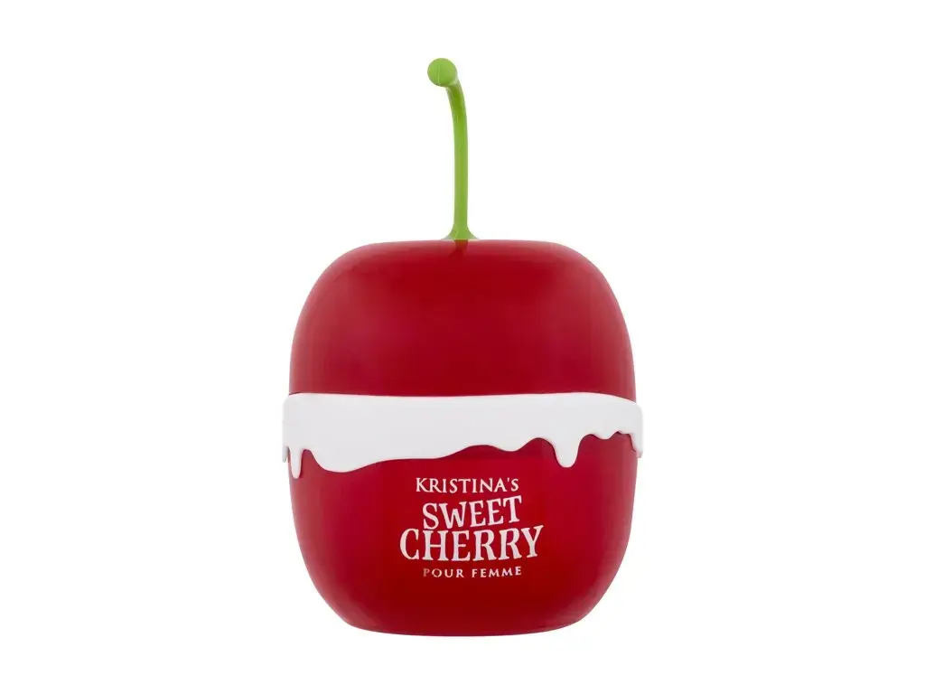 Marc Dion Kristina's Sweet Cherry Eau de Parfum 90 ml