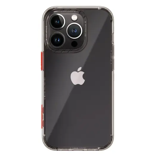 Rock InShare Air Series for Iphone 14 Pro Max transparent-black