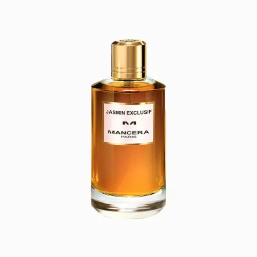 Mancera Paris Jasmin Executif Eau De Parfum 120ml