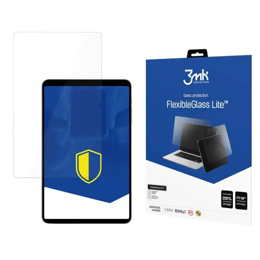 Alldocube iPlay 50 mini Pro NFE - 3mk FlexibleGlass Lite™ 11'' screen protector