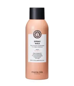 Maria Nila Spray Wax Texturizing Spray 200 Ml