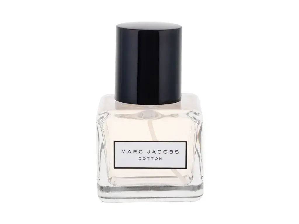 Marc Jacobs Splash Cotton 2016 Eau de Toilette 100 ml