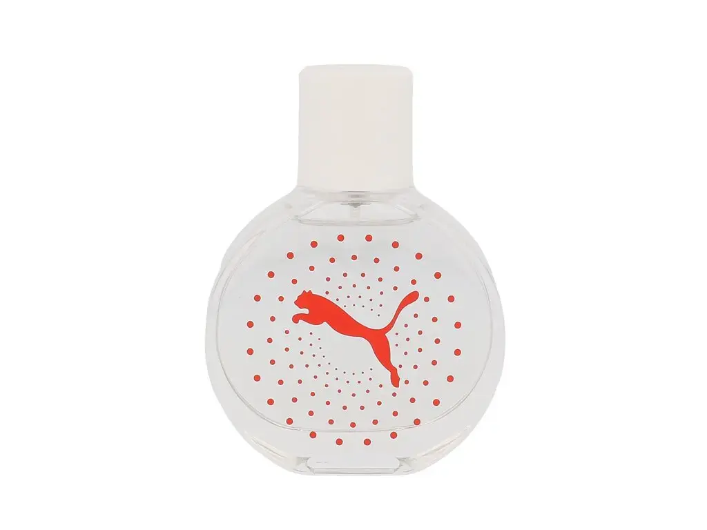 Puma Time to Play Woman Eau de Toilette 40 ml