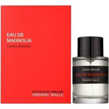 Frederic Malle MAGNOLIA EAU DE TOILETTE 50 ML