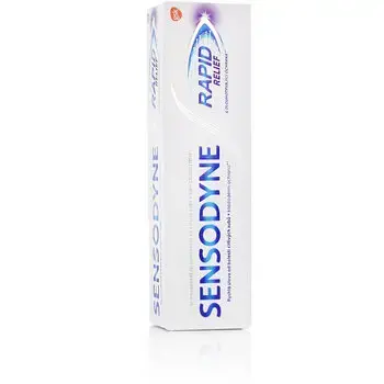 Sensodyne Rapid Relief Rapid 75ml 75ml