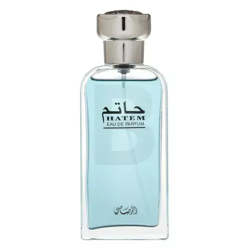 Rasasi Hatem Men eau de parfum for men 75 ml