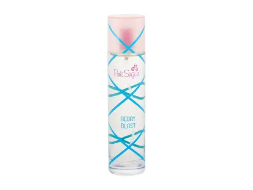 Pink Sugar Berry Blast Eau de Toilette 100 ml