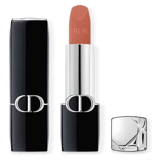 Dior Rouge Dior Velvet Lipstick