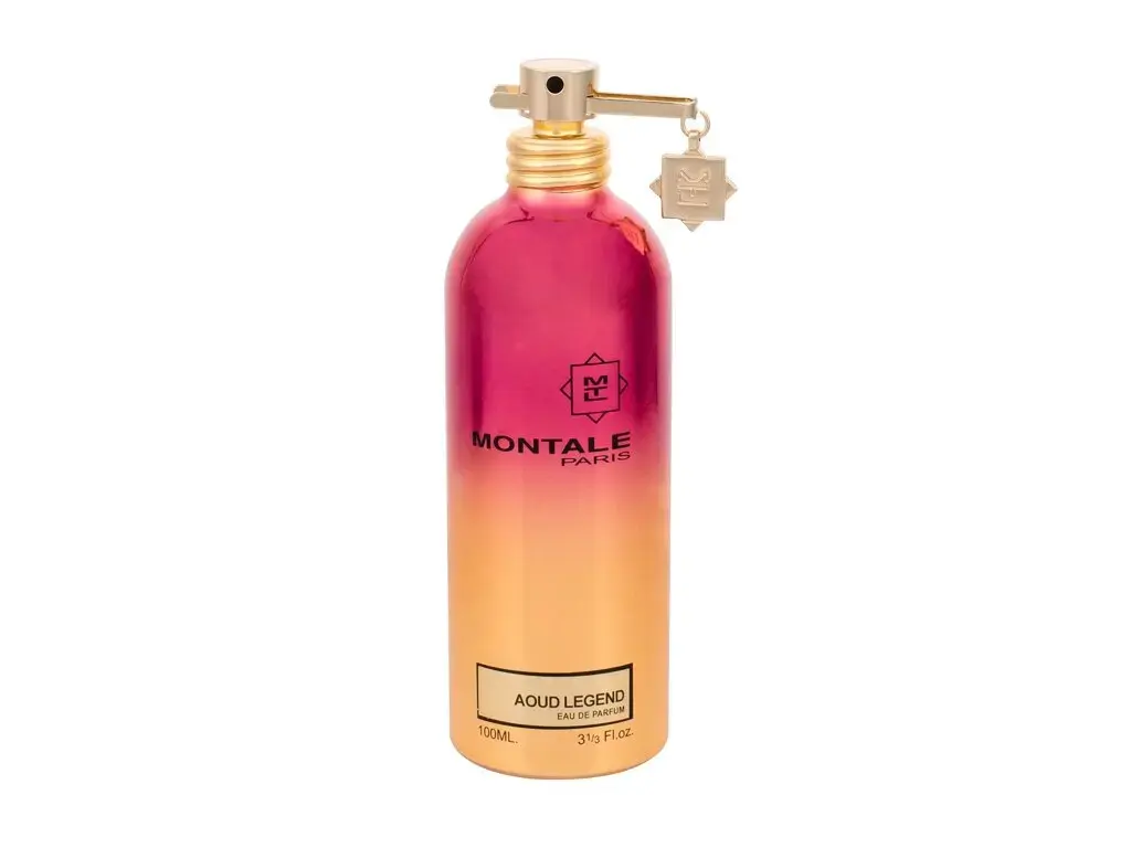 Montale Aoud Legend Eau de Parfum 100 ml