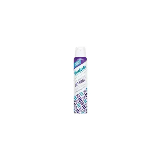Batiste Dry Shampoo Batiste Dry Frizz Shampoo 200ml