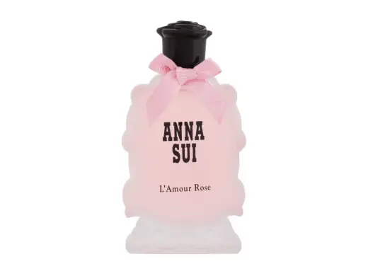 Anna Sui L’Amour Rose Eau de Toilette 75 ml