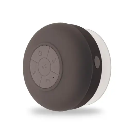Forever Bluetooth speaker BS-330 black