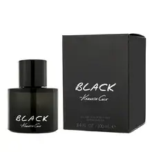 Black for Him EDT