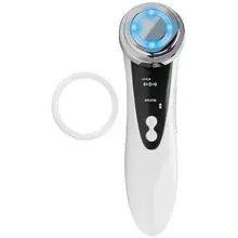 Galvanic face iron 5 in 1