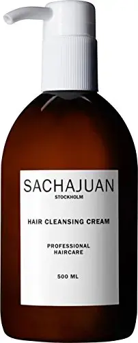 Sachajuan by Sachajuan HAIR CLEANSING CREAM 16.9 OZ for UNISEX