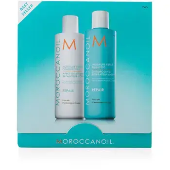 Moroccanoil Travel Repair Set - Gift set